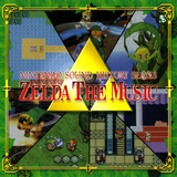 Nintendo Sound History Series - Zelda the Music